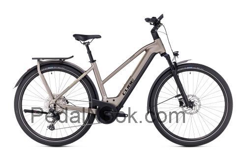 Cube Kathmandu Hybrid Pro 625 specs and reviews 